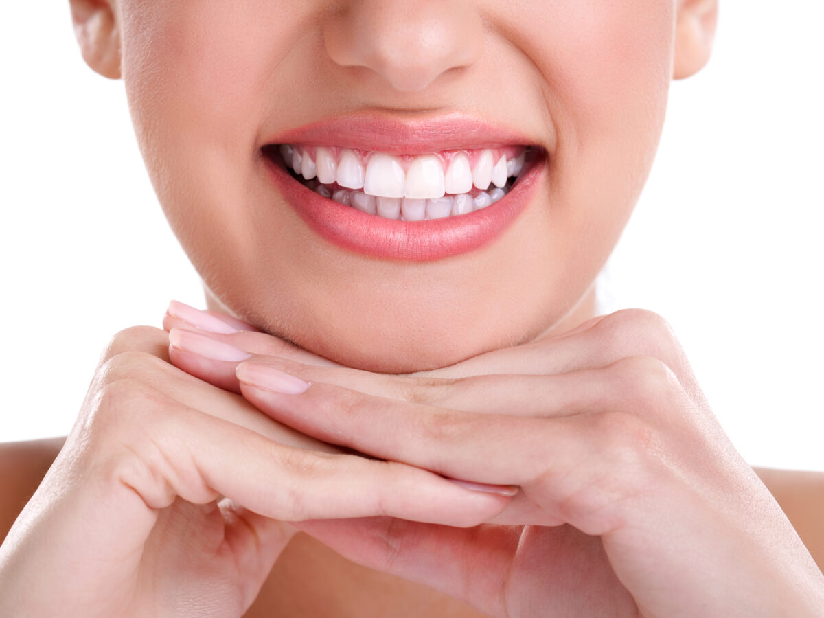 What's the Best Way to Whiten Teeth?