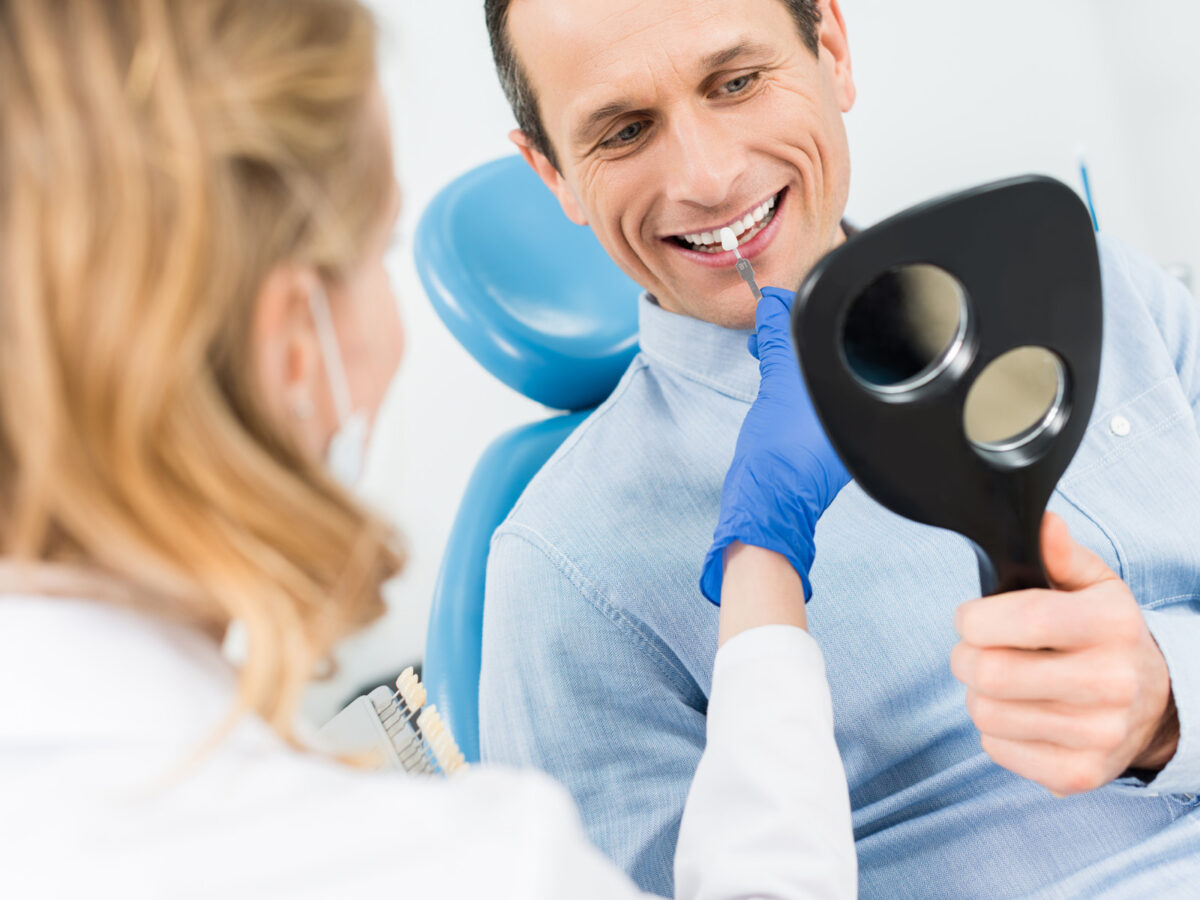 When Are Dental Implants Not Recommended?