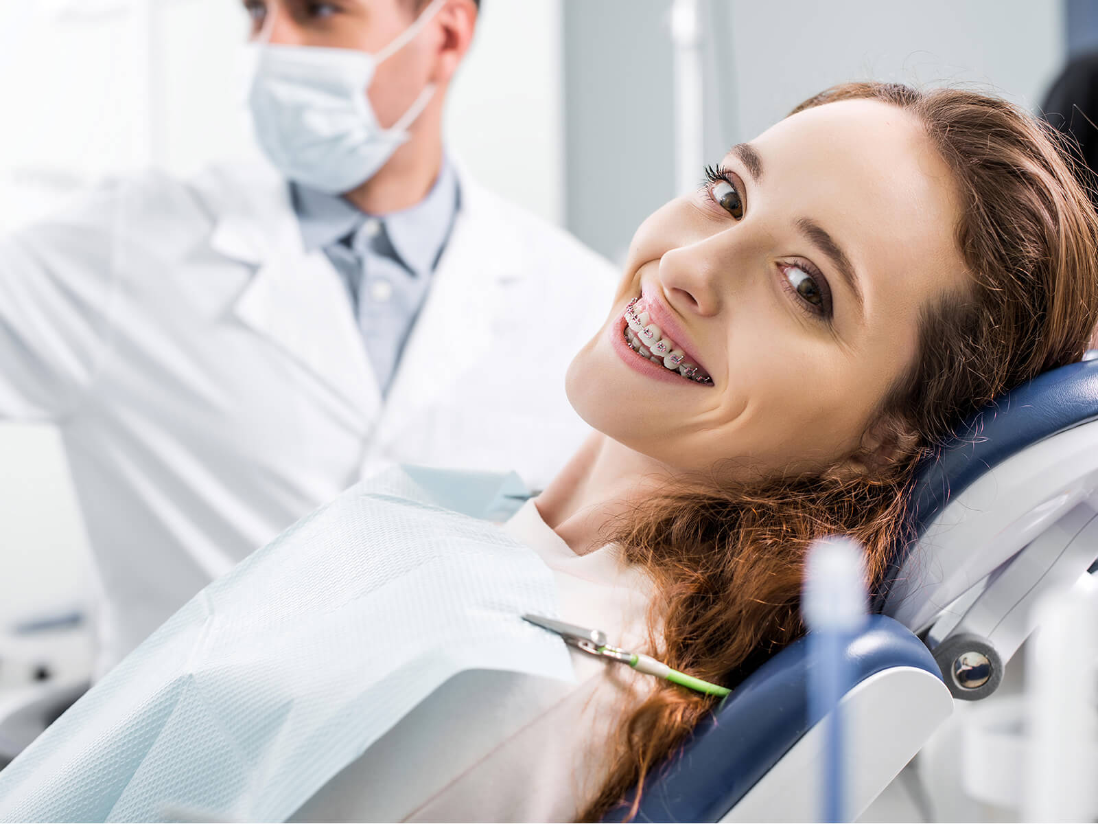 5 Things You Need To Know Before Orthodontic Treatment