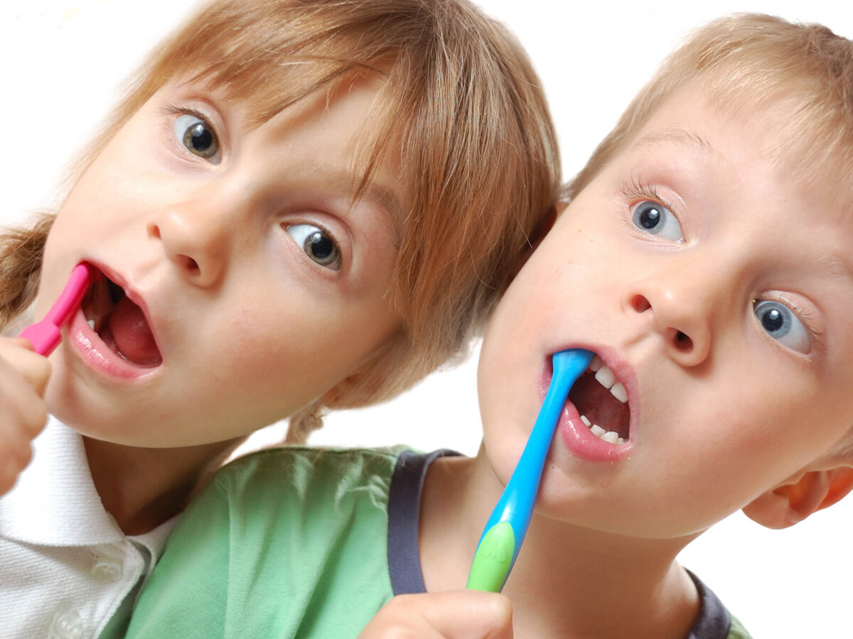 San Mateo Pediatric Dentist