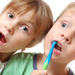 San Mateo Pediatric Dentist